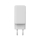 CANYON Ładowarka sieciowa CU65ACC GaN 65W 2xPD 1xQC EU Biała - 1316032 - zdjęcie 3